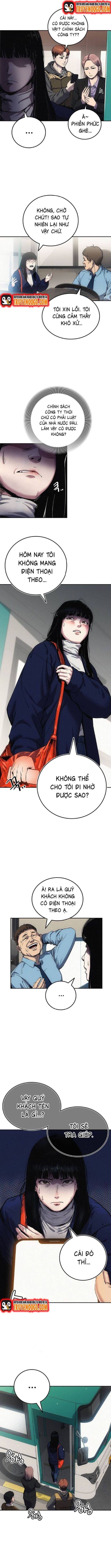 Ngươi Được Định Giá Bao Nhiêu? Chap 3 - Next Chap 4