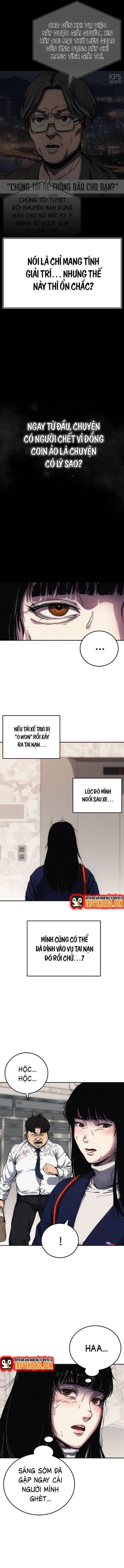 Ngươi Được Định Giá Bao Nhiêu? Chap 3 - Next Chap 4