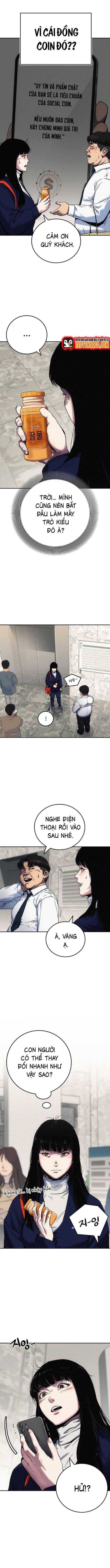 Ngươi Được Định Giá Bao Nhiêu? Chap 3 - Next Chap 4