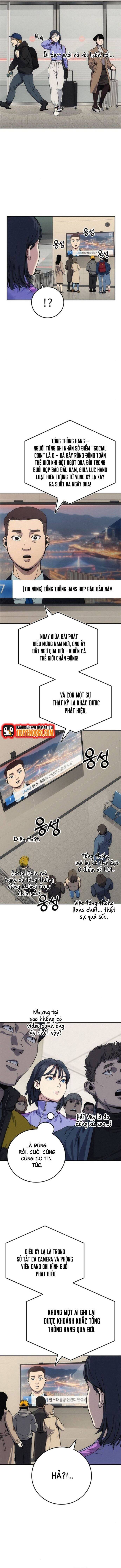 Ngươi Được Định Giá Bao Nhiêu? Chap 5 - Next Chap 6