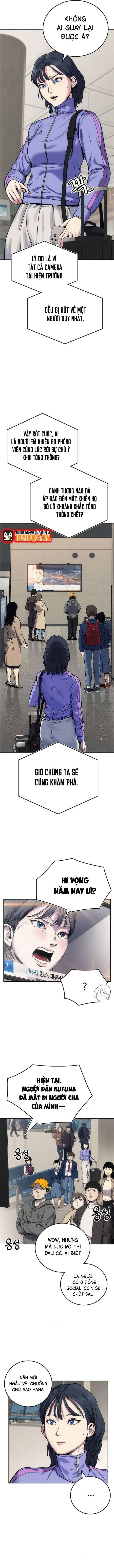 Ngươi Được Định Giá Bao Nhiêu? Chap 5 - Next Chap 6