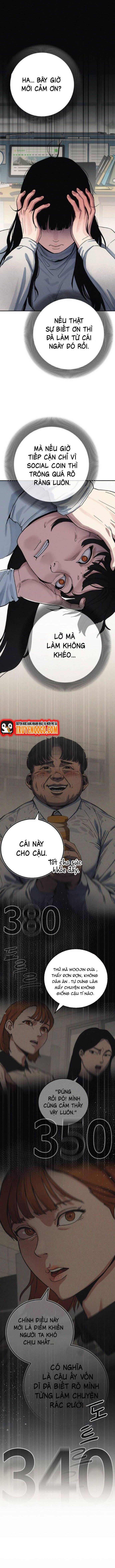 Ngươi Được Định Giá Bao Nhiêu? Chap 6 - Next Chap 7