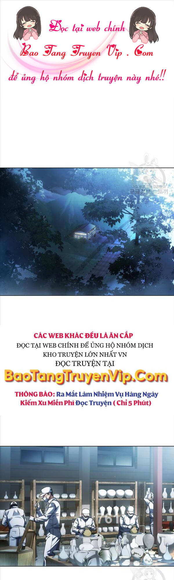 Người Giám Định Cổ Vật Chap 14 - Next Chap 15