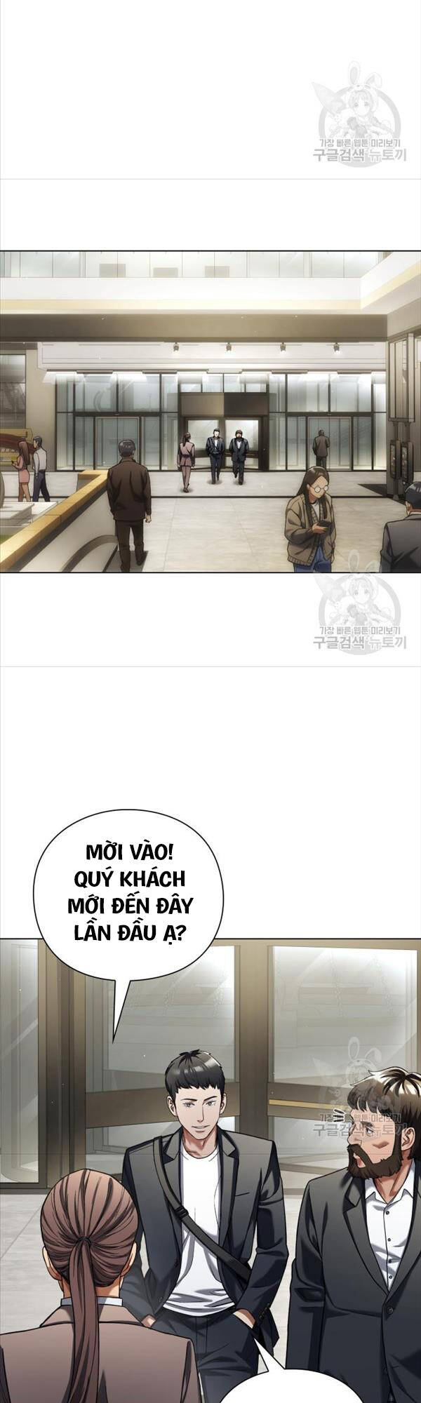 Người Giám Định Cổ Vật Chap 14 - Next Chap 15