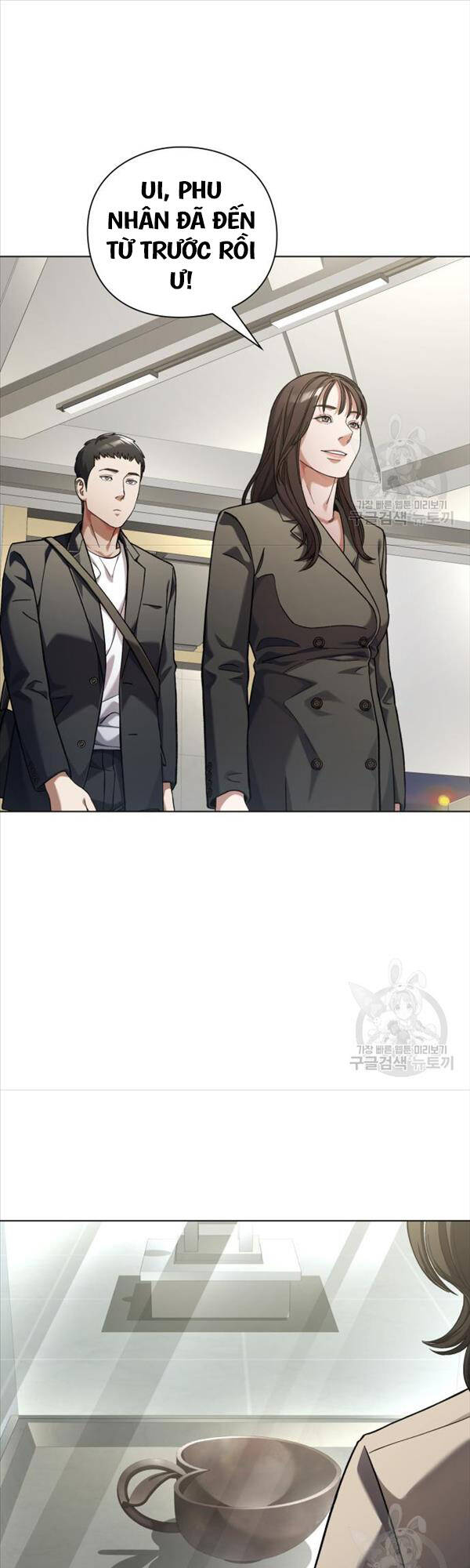 Người Giám Định Cổ Vật Chap 14 - Next Chap 15