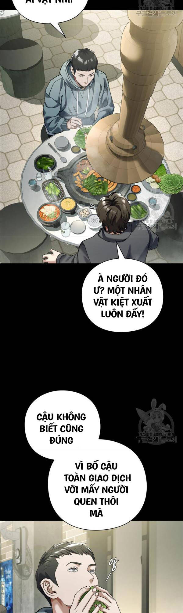 Người Giám Định Cổ Vật Chap 14 - Next Chap 15
