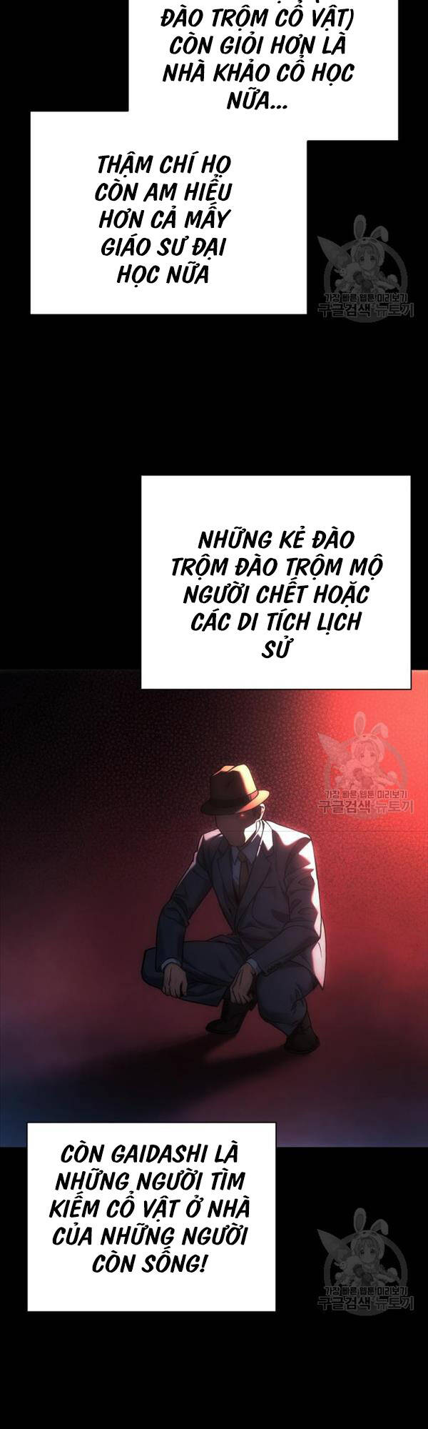 Người Giám Định Cổ Vật Chap 14 - Next Chap 15