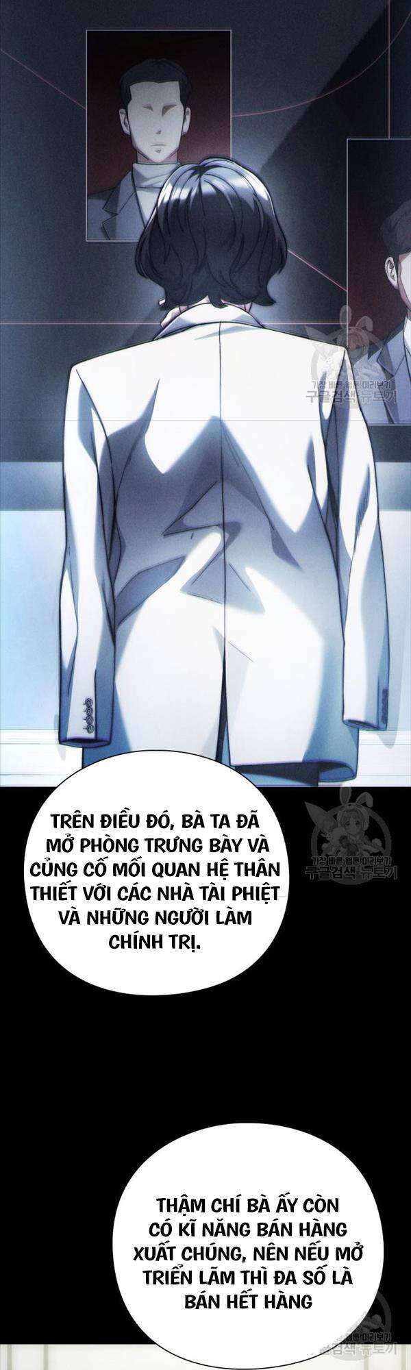 Người Giám Định Cổ Vật Chap 14 - Next Chap 15