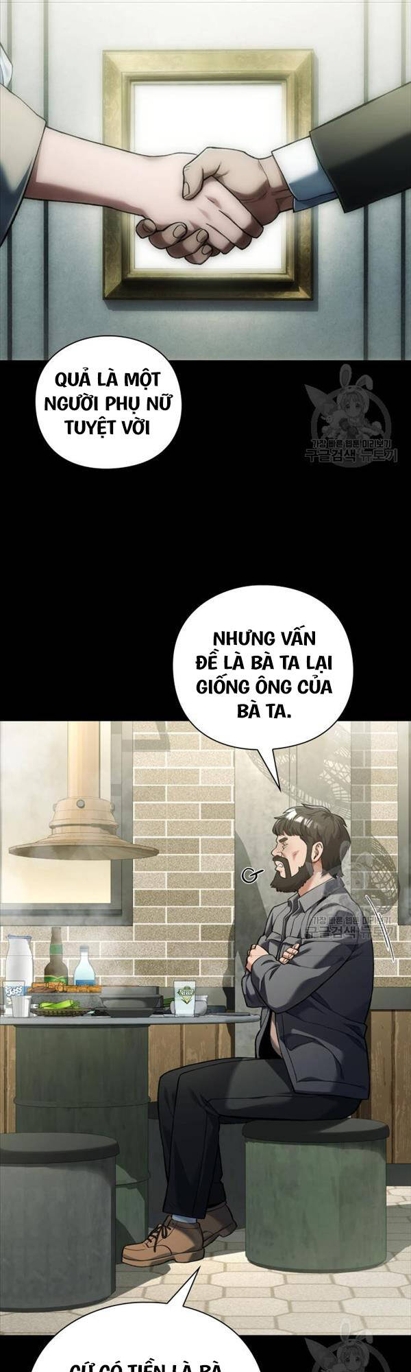 Người Giám Định Cổ Vật Chap 14 - Next Chap 15