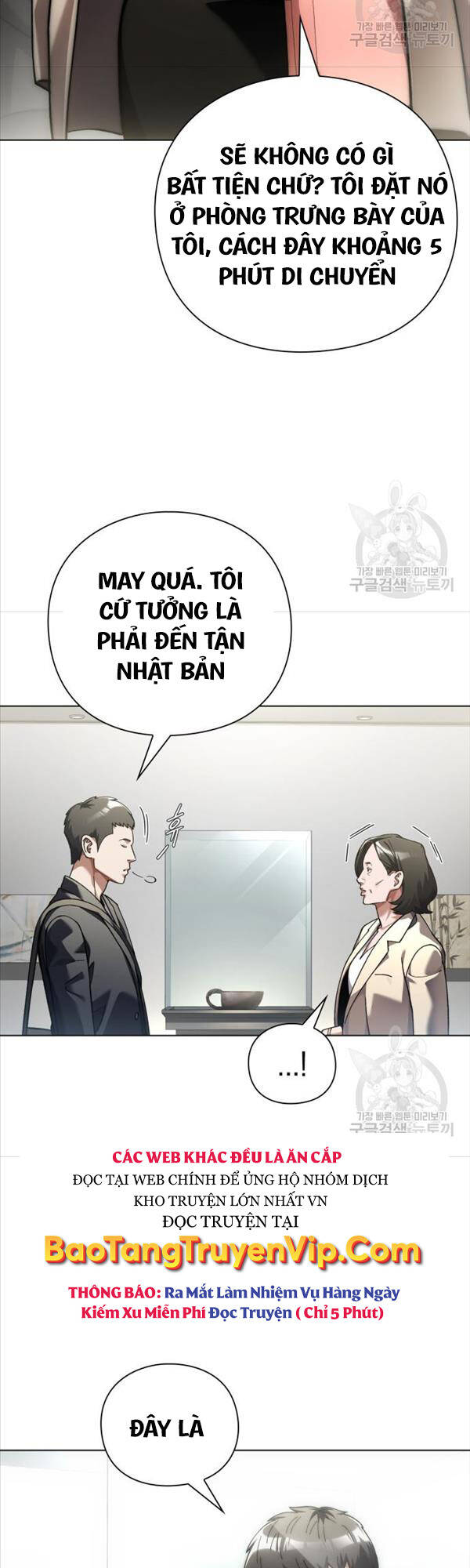 Người Giám Định Cổ Vật Chap 14 - Next Chap 15