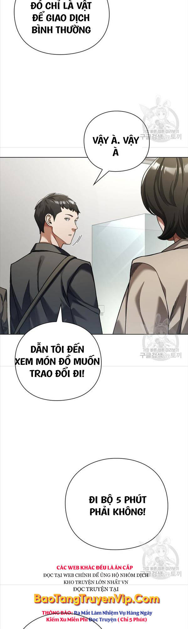Người Giám Định Cổ Vật Chap 14 - Next Chap 15