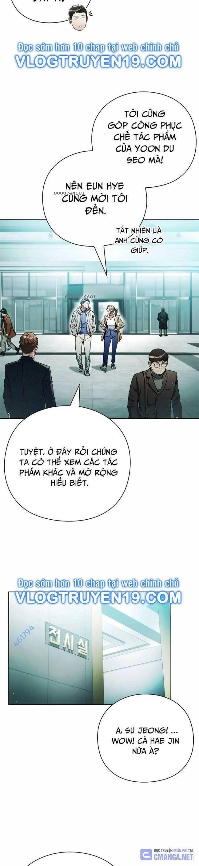 Người Giám Định Cổ Vật Chap 29 - Next Chap 30