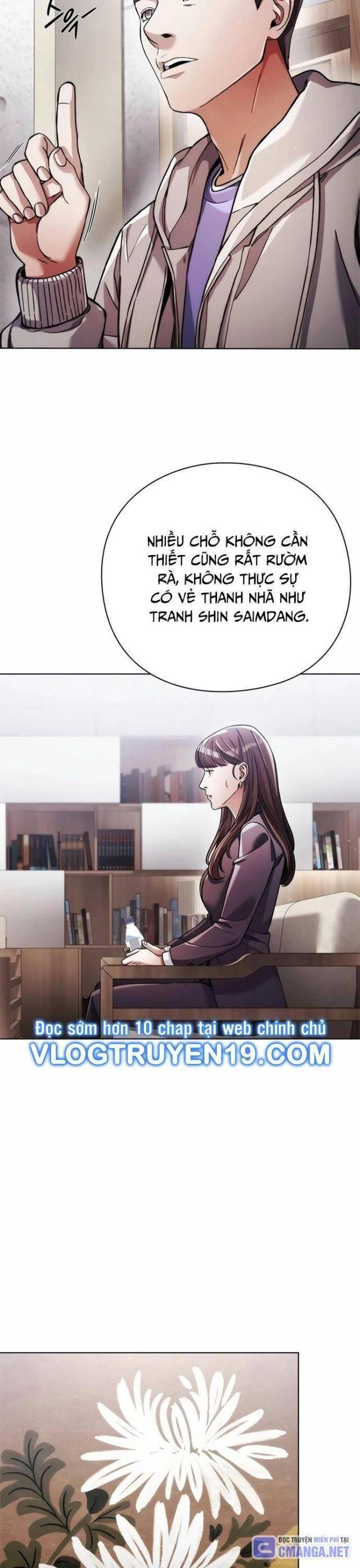 Người Giám Định Cổ Vật Chap 29 - Next Chap 30