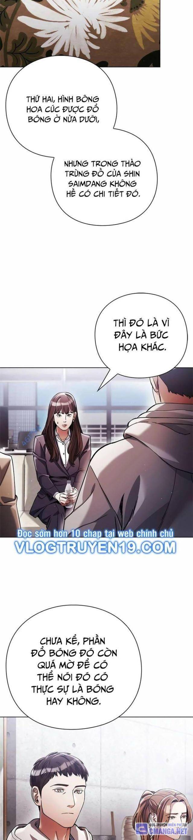 Người Giám Định Cổ Vật Chap 29 - Next Chap 30