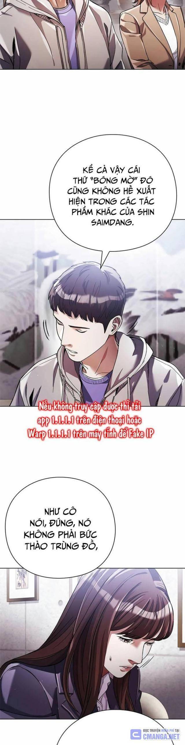 Người Giám Định Cổ Vật Chap 29 - Next Chap 30