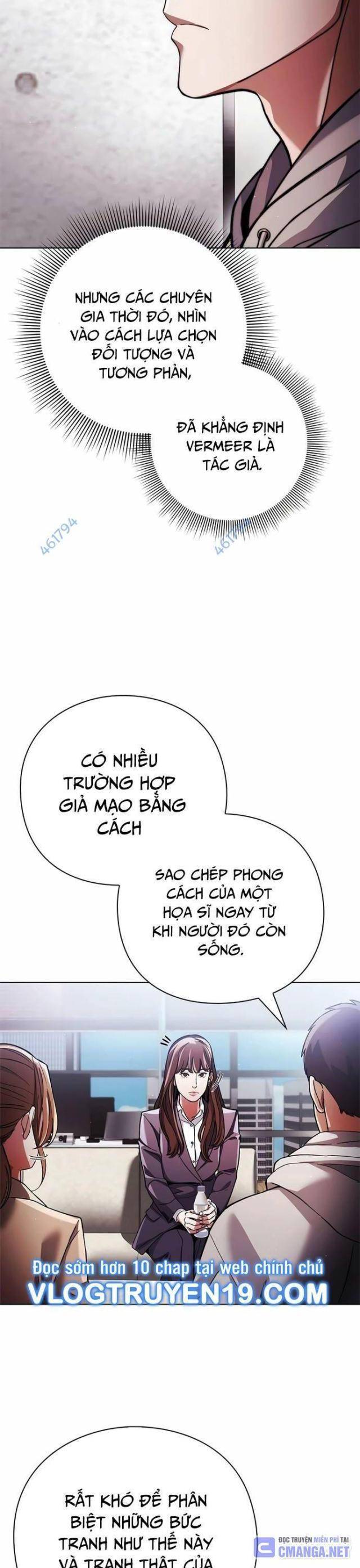 Người Giám Định Cổ Vật Chap 29 - Next Chap 30