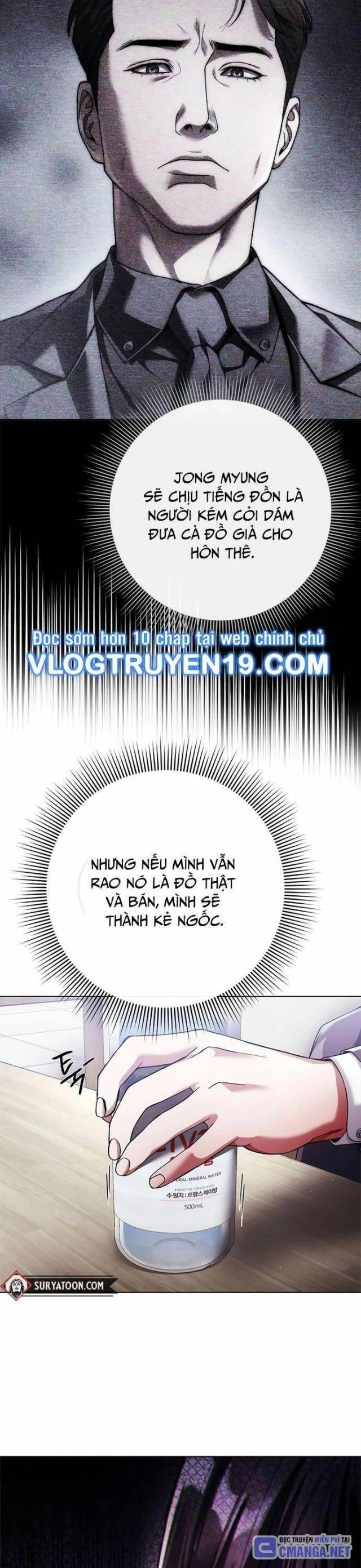 Người Giám Định Cổ Vật Chap 29 - Next Chap 30