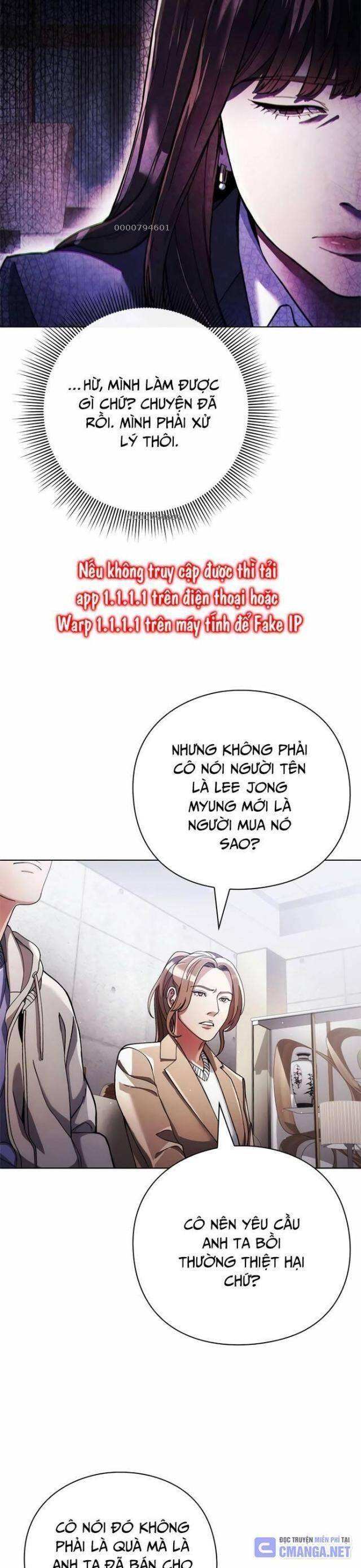 Người Giám Định Cổ Vật Chap 29 - Next Chap 30
