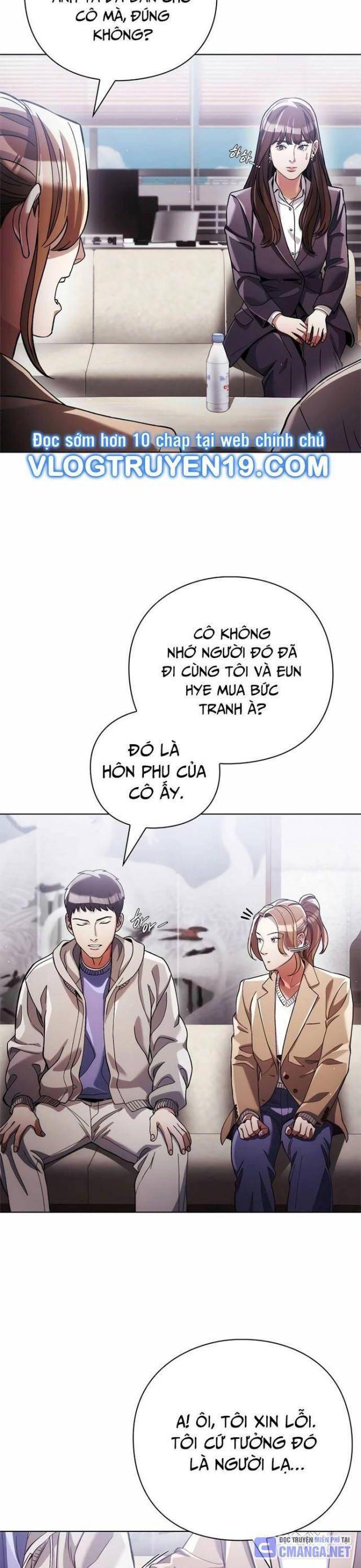 Người Giám Định Cổ Vật Chap 29 - Next Chap 30