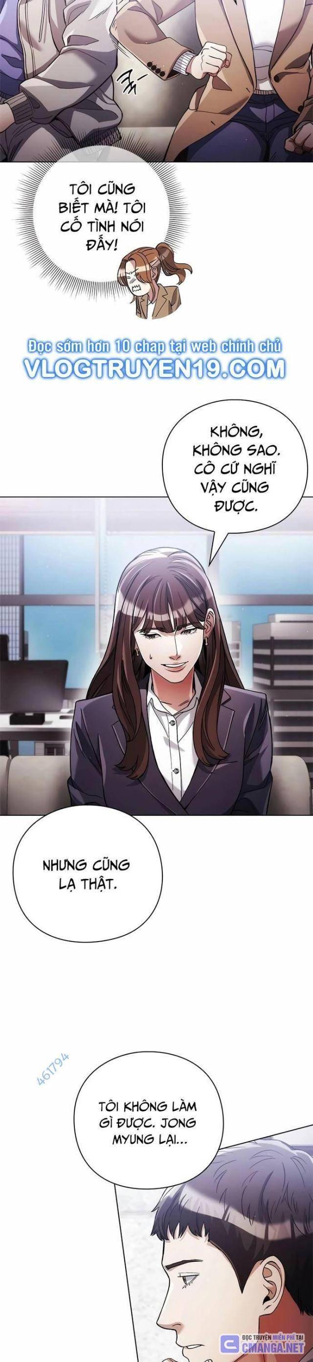 Người Giám Định Cổ Vật Chap 29 - Next Chap 30