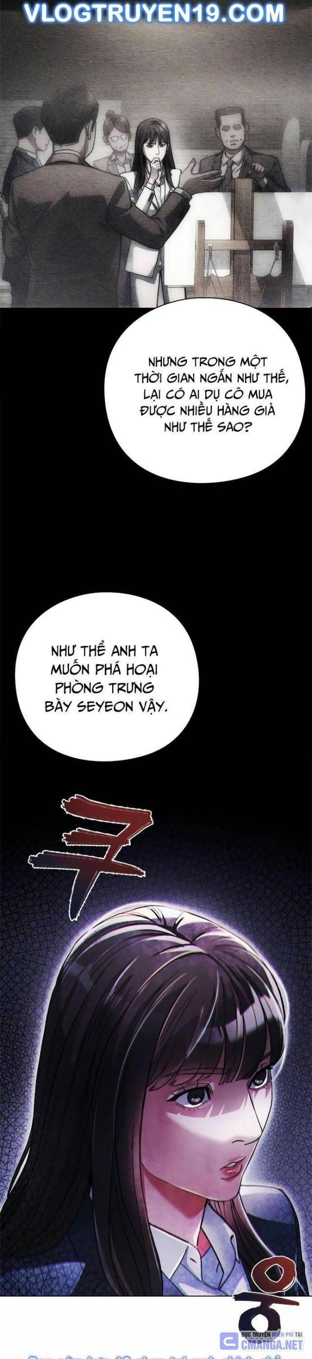 Người Giám Định Cổ Vật Chap 29 - Next Chap 30