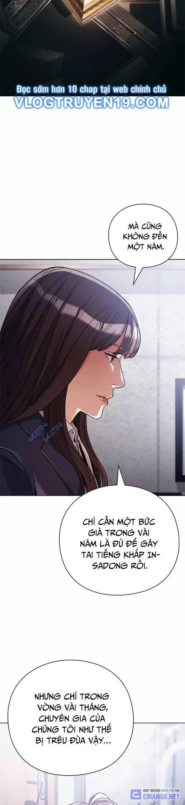 Người Giám Định Cổ Vật Chap 29 - Next Chap 30
