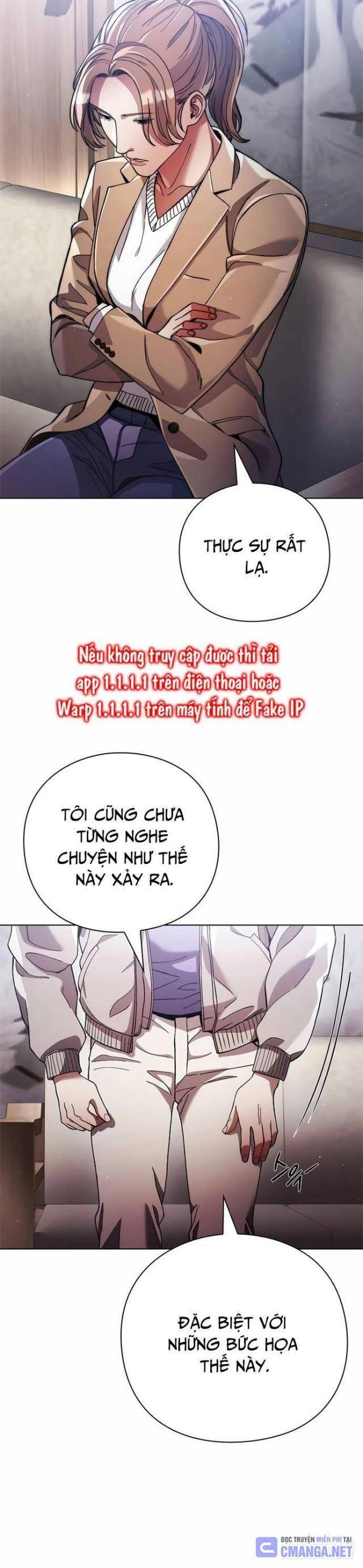 Người Giám Định Cổ Vật Chap 29 - Next Chap 30