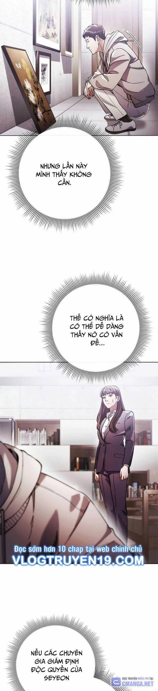 Người Giám Định Cổ Vật Chap 29 - Next Chap 30