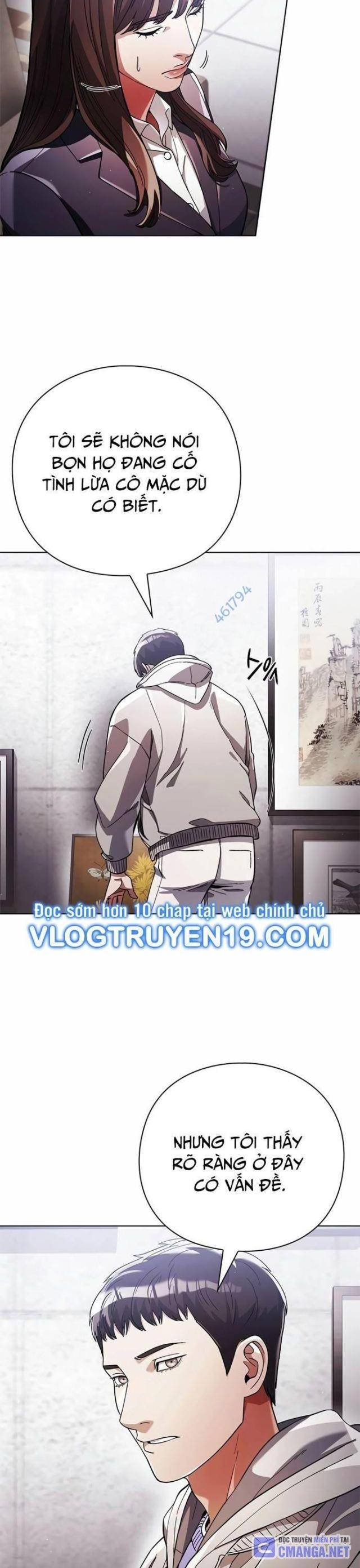 Người Giám Định Cổ Vật Chap 29 - Next Chap 30