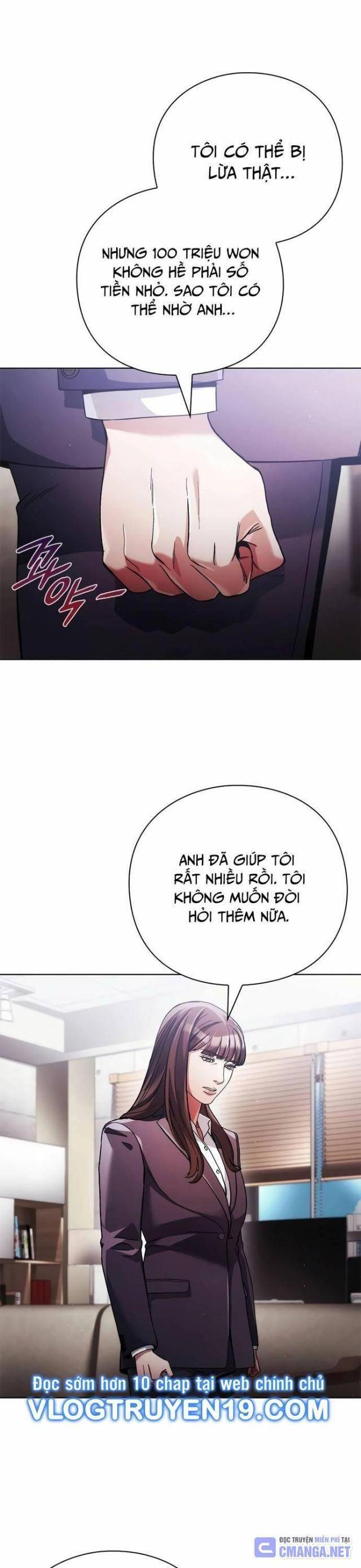 Người Giám Định Cổ Vật Chap 29 - Next Chap 30