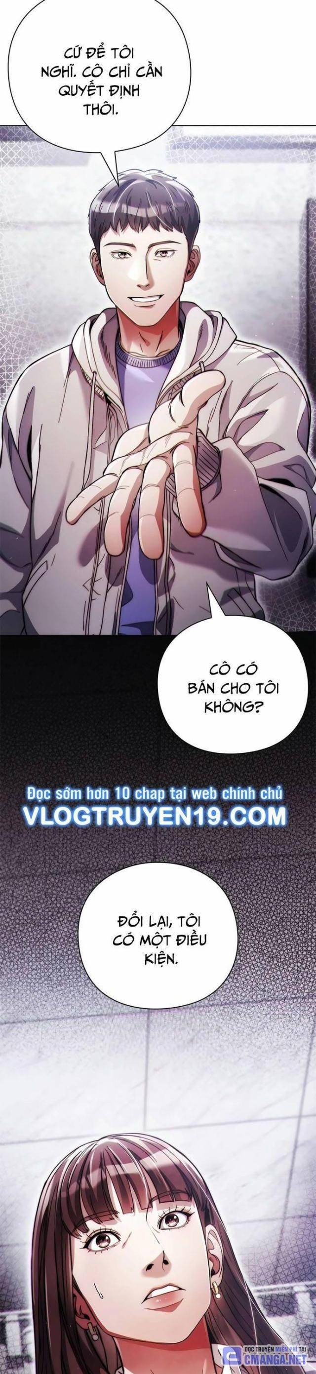 Người Giám Định Cổ Vật Chap 29 - Next Chap 30