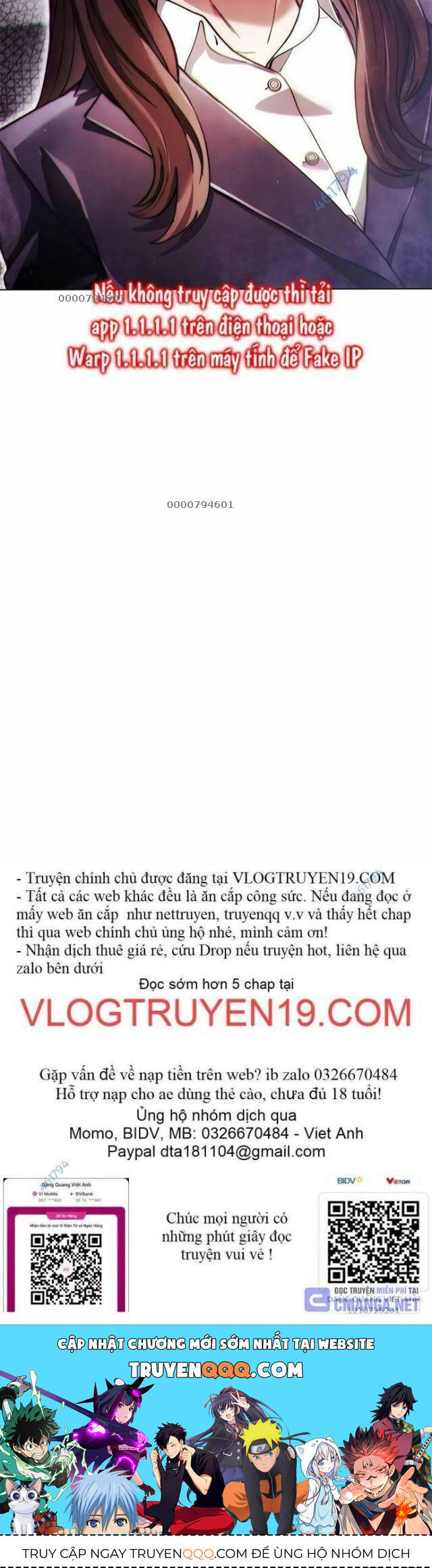 Người Giám Định Cổ Vật Chap 29 - Next Chap 30