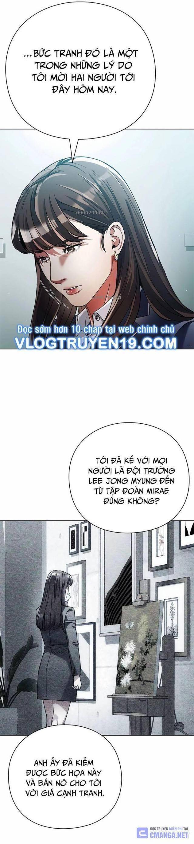 Người Giám Định Cổ Vật Chap 29 - Next Chap 30