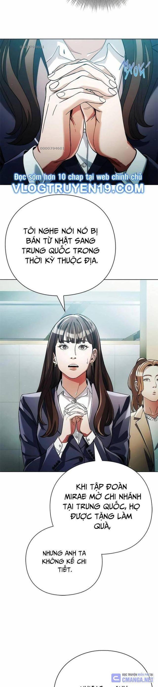 Người Giám Định Cổ Vật Chap 29 - Next Chap 30
