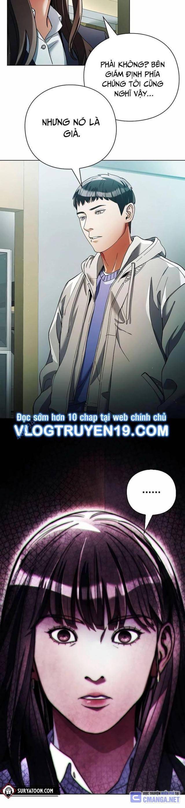 Người Giám Định Cổ Vật Chap 29 - Next Chap 30