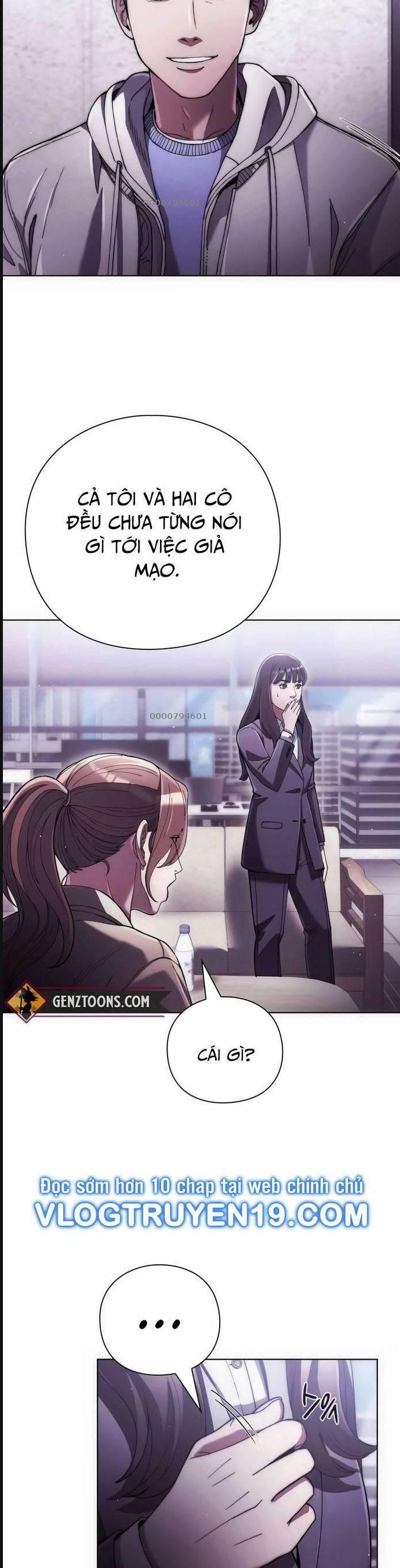 Người Giám Định Cổ Vật Chap 30 - Next Chap 31