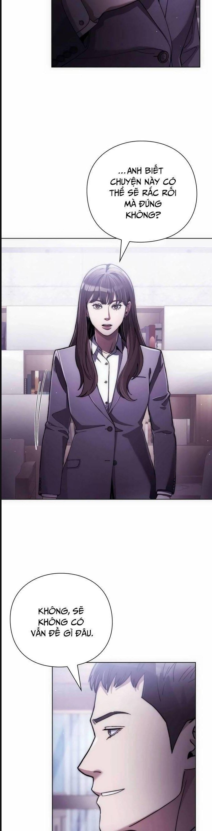 Người Giám Định Cổ Vật Chap 30 - Next Chap 31