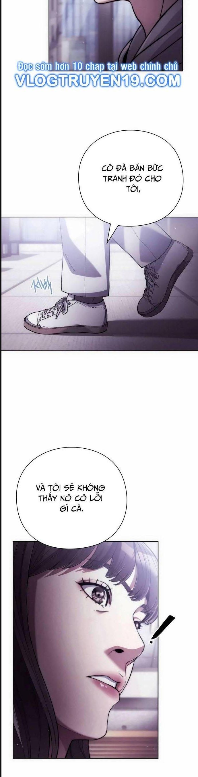 Người Giám Định Cổ Vật Chap 30 - Next Chap 31