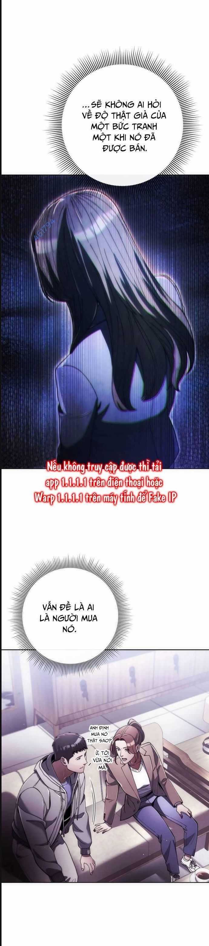 Người Giám Định Cổ Vật Chap 30 - Next Chap 31