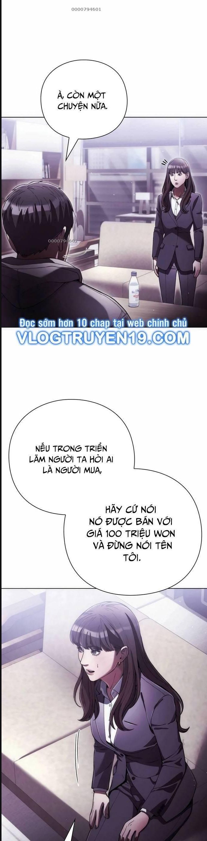 Người Giám Định Cổ Vật Chap 30 - Next Chap 31