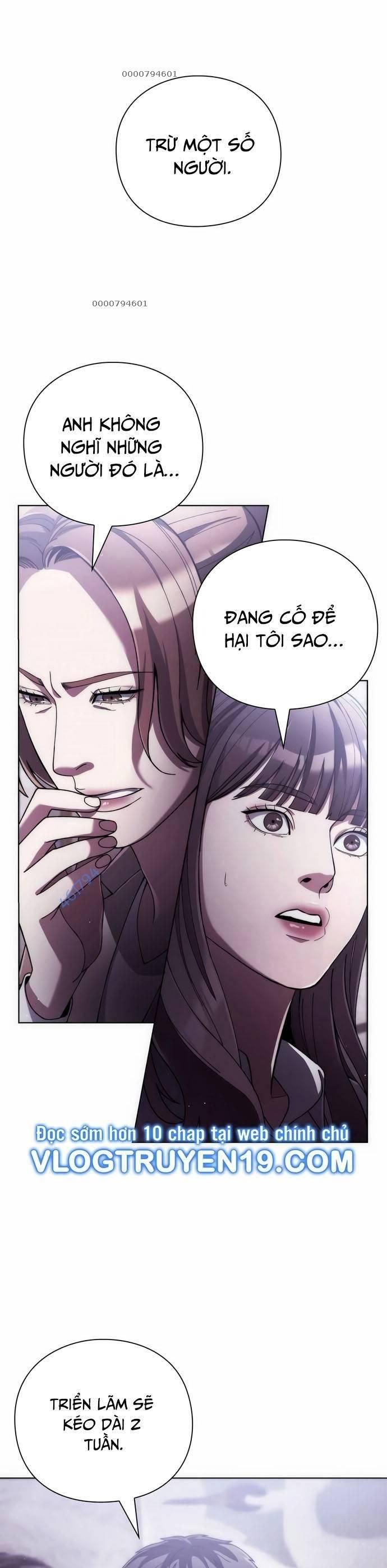 Người Giám Định Cổ Vật Chap 30 - Next Chap 31