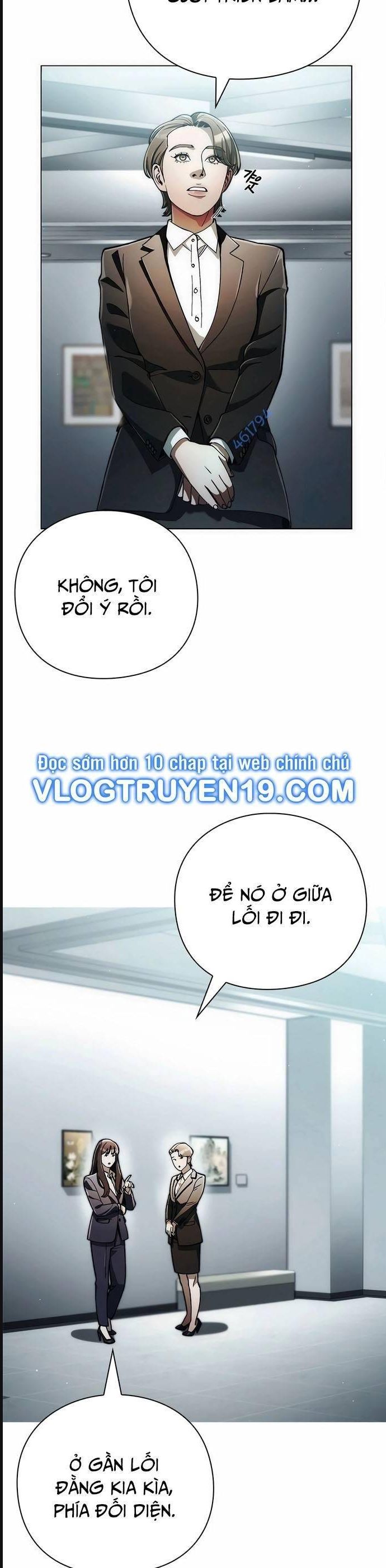 Người Giám Định Cổ Vật Chap 30 - Next Chap 31