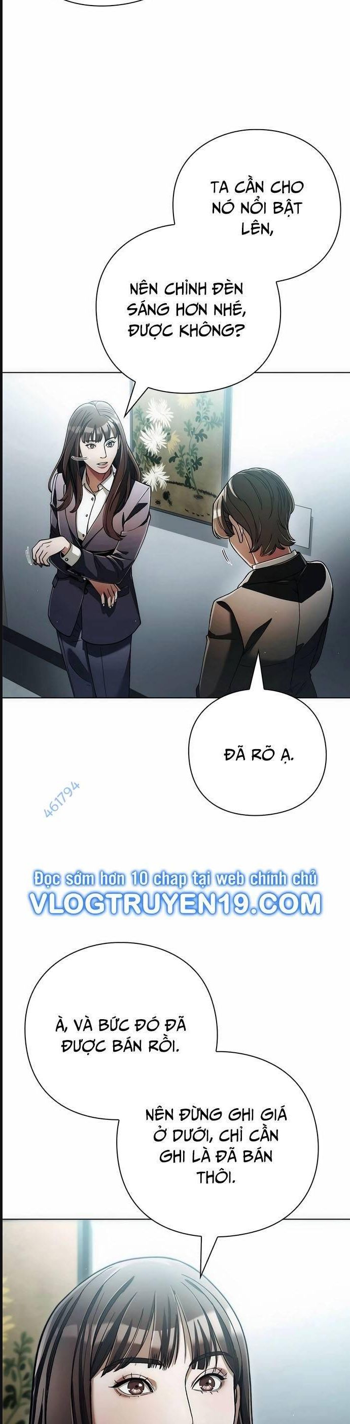 Người Giám Định Cổ Vật Chap 30 - Next Chap 31