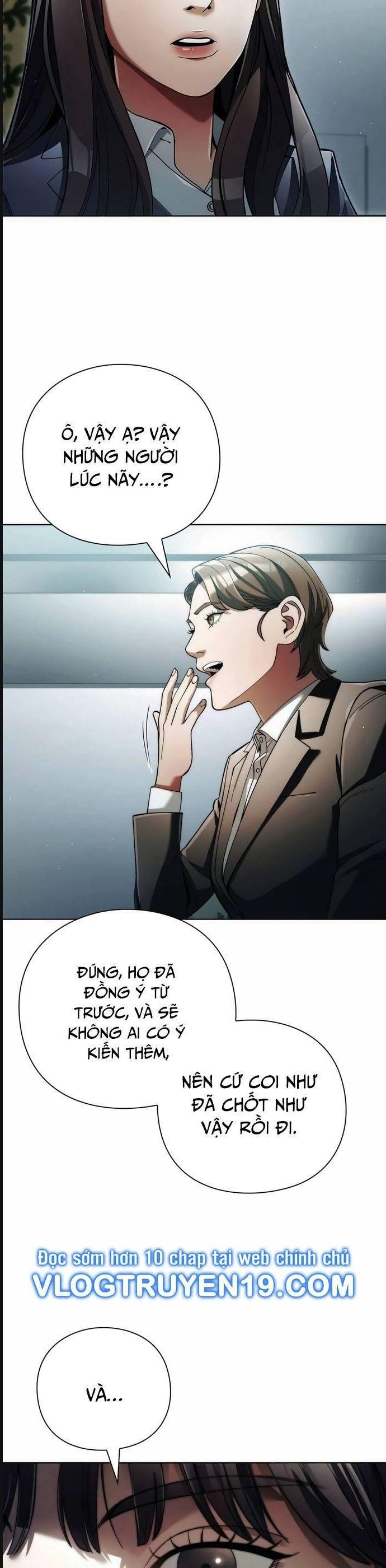 Người Giám Định Cổ Vật Chap 30 - Next Chap 31