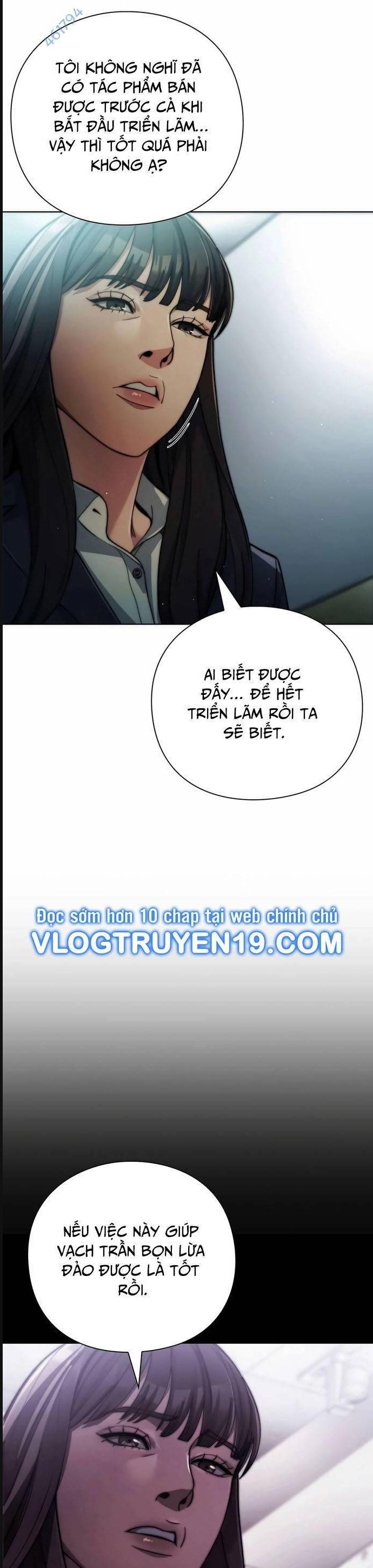 Người Giám Định Cổ Vật Chap 30 - Next Chap 31