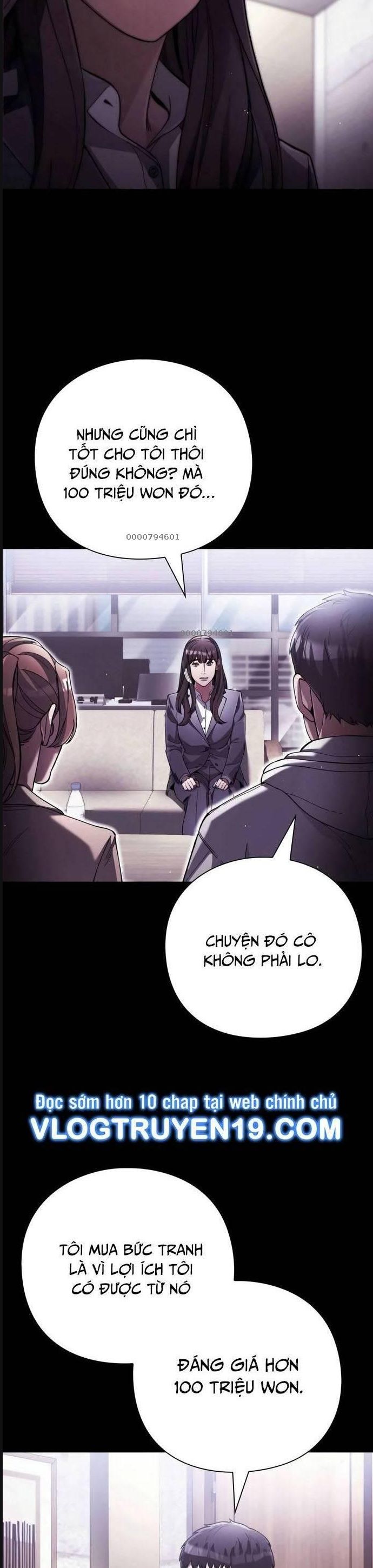Người Giám Định Cổ Vật Chap 30 - Next Chap 31