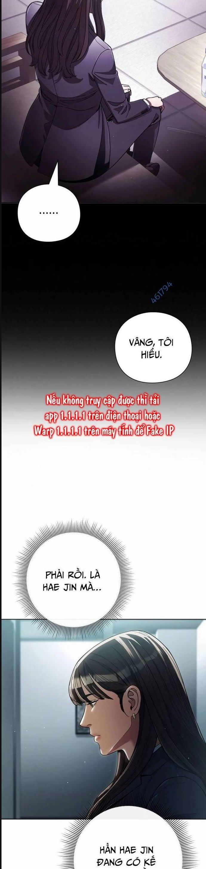 Người Giám Định Cổ Vật Chap 30 - Next Chap 31