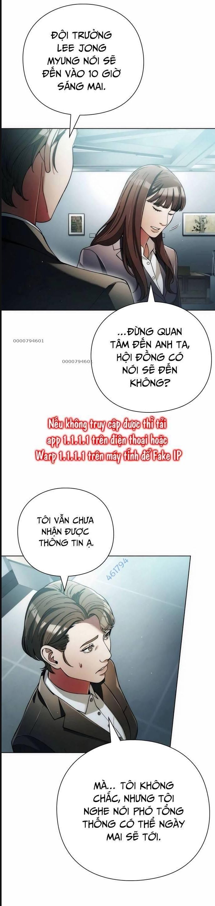 Người Giám Định Cổ Vật Chap 30 - Next Chap 31