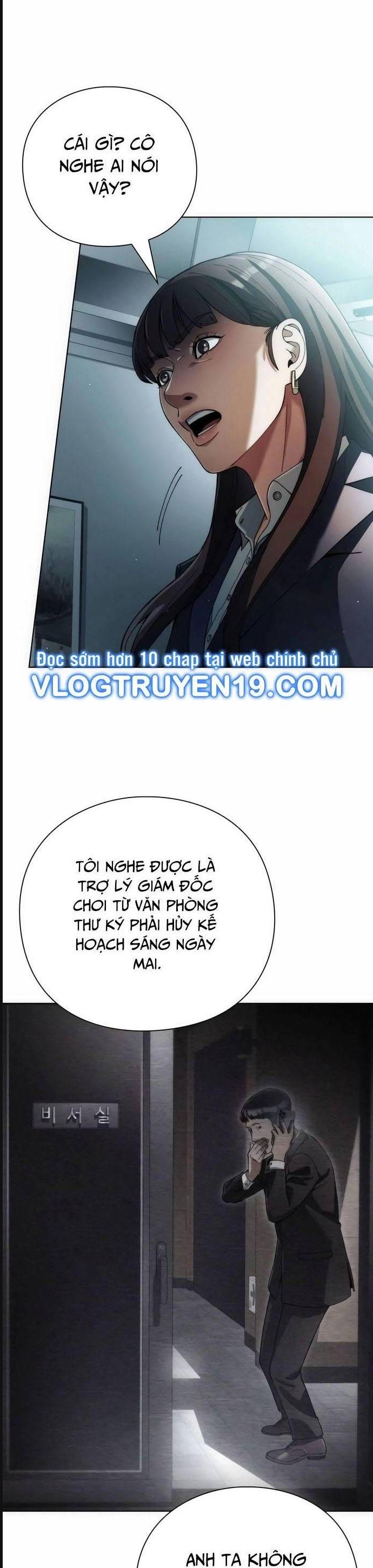 Người Giám Định Cổ Vật Chap 30 - Next Chap 31