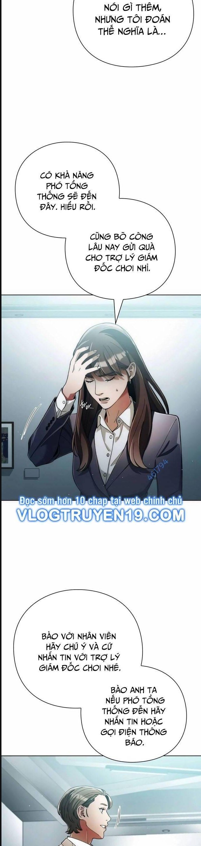 Người Giám Định Cổ Vật Chap 30 - Next Chap 31